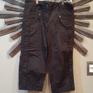 Ann Taylor Capri Pants